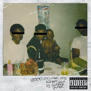 Kendrick Lamar - Black Boy Fly